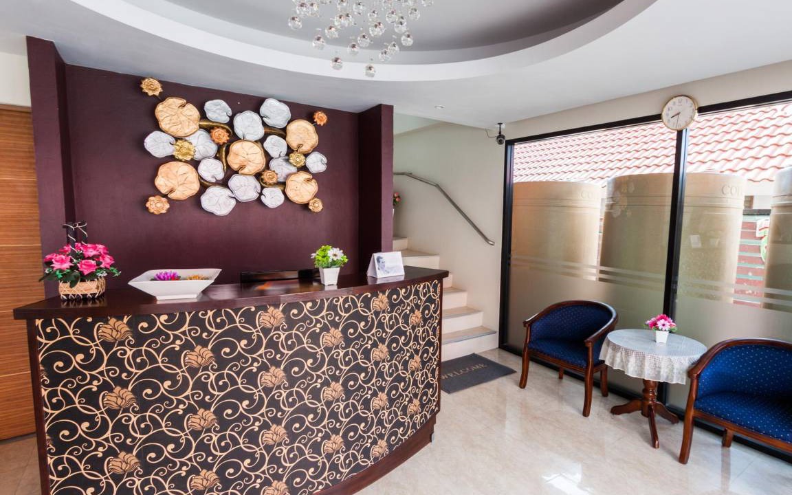 Photo of Bedroom in Chaweng City Center