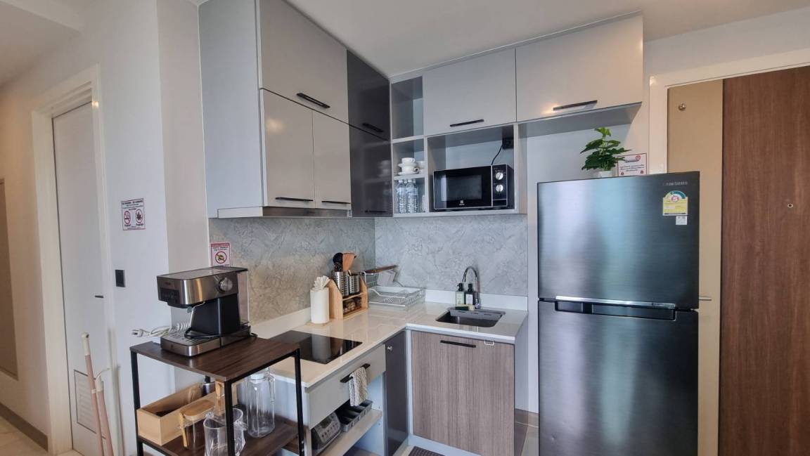 Photo of Kitchen in Ao Nang