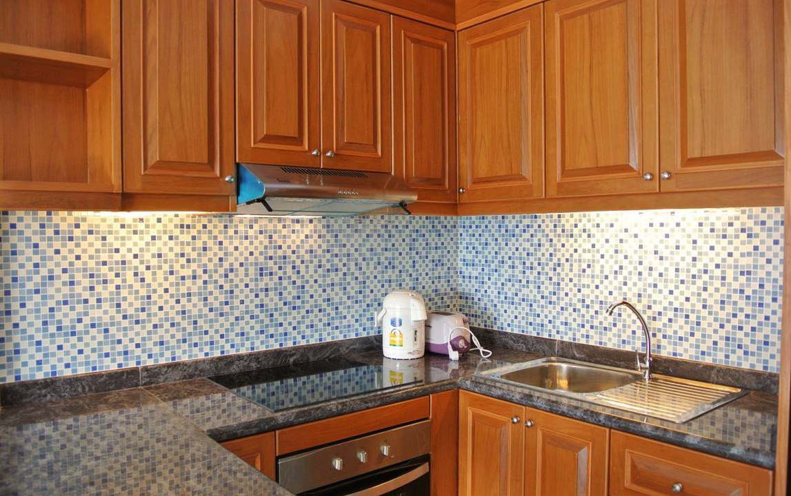 Photo of Kitchen in South Pattaya