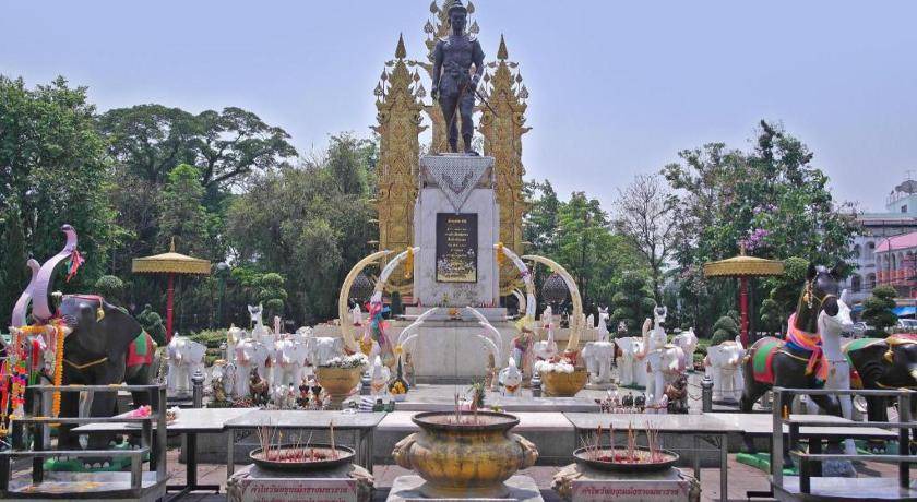 Photo of Others in Chiang Rai