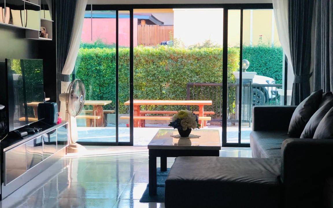 Photo of Livingroom in Kao Yai