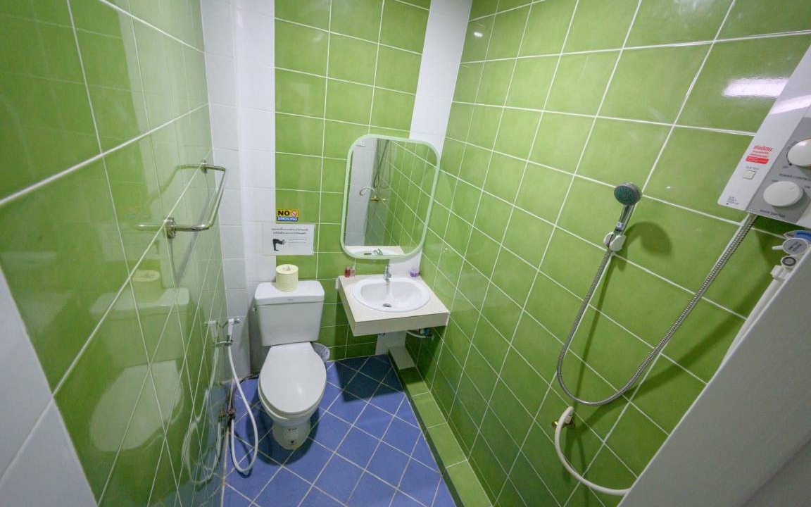 Photo of Bathroom in Koh Lan