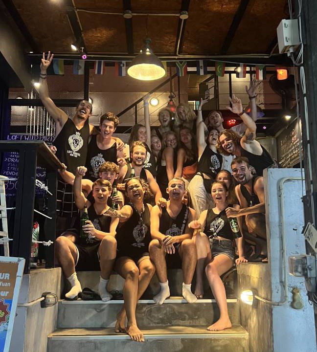 Photo of Others in Koh Tao