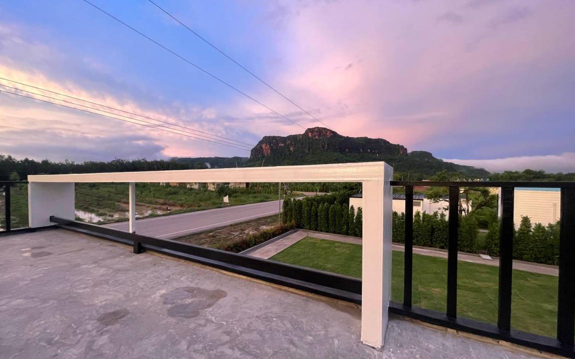 Photo of Patio Balcony in Bung Khong Long