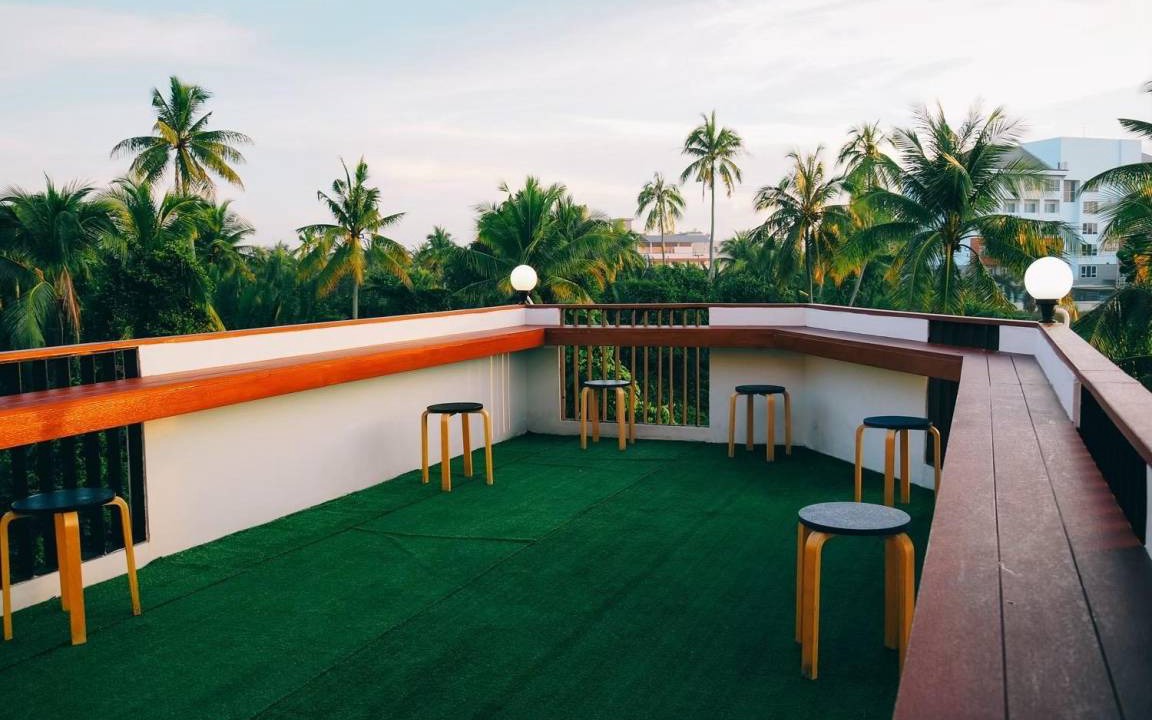 Photo of Patio Balcony in Ban Pa Yang