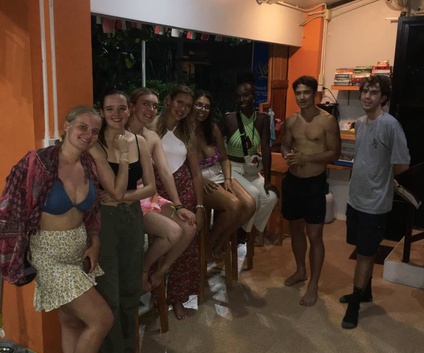 Photo of Others in Ko Phi Phi