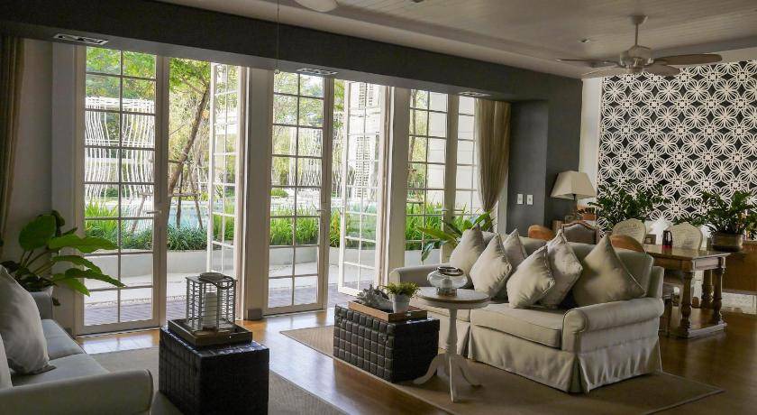 Photo of Livingroom in Khao Takiab