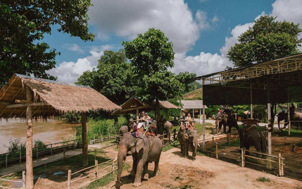 Photo of Others in Chiang Rai