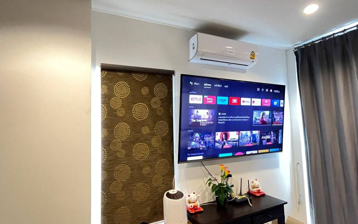 Photo of Livingroom in Hin Lek Fai