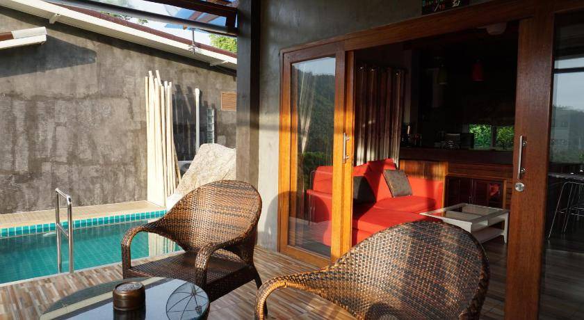 Photo of Others in Ko Pha-ngan