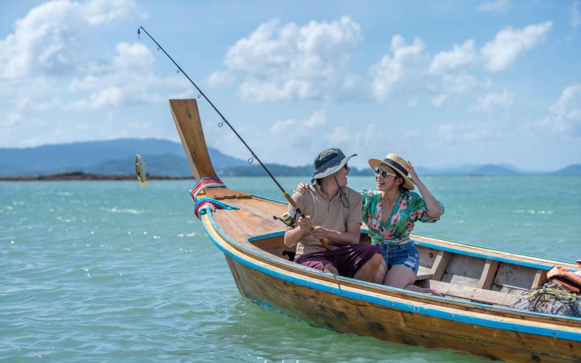 Photo of Others in Maprao Island
