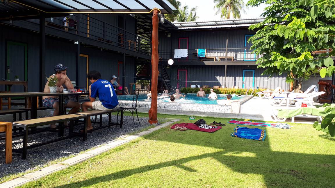 Photo of Others in Ko Pha-ngan