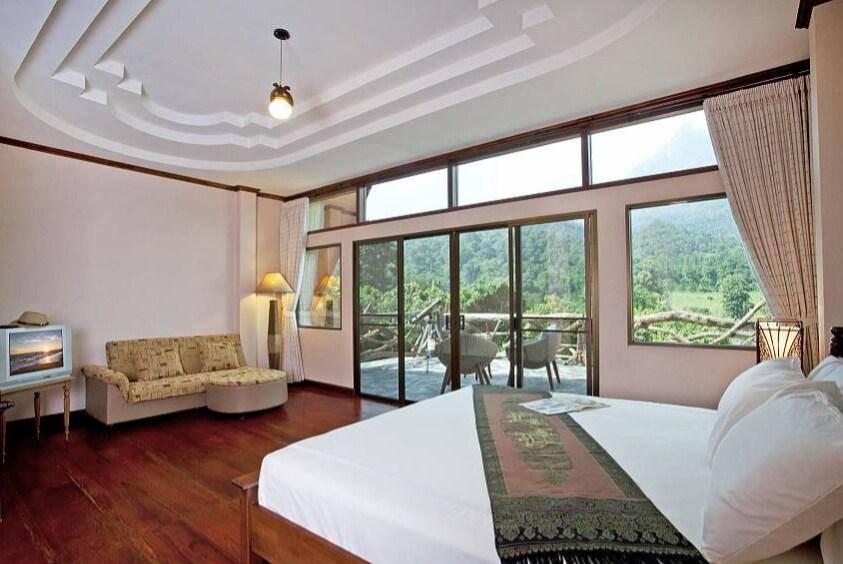 Photo of Bedroom in Chiang Dao