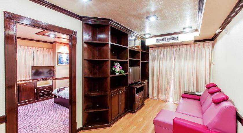 Photo of Livingroom in Wattana