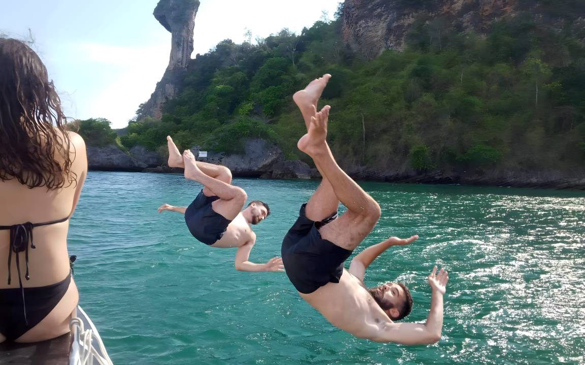 Photo of Others in Ao Nang