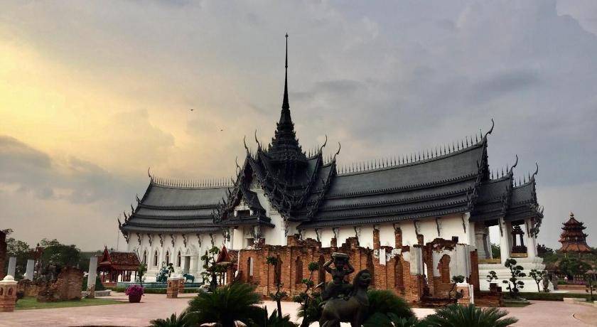 Photo of Others in Mueang Samut Prakan District