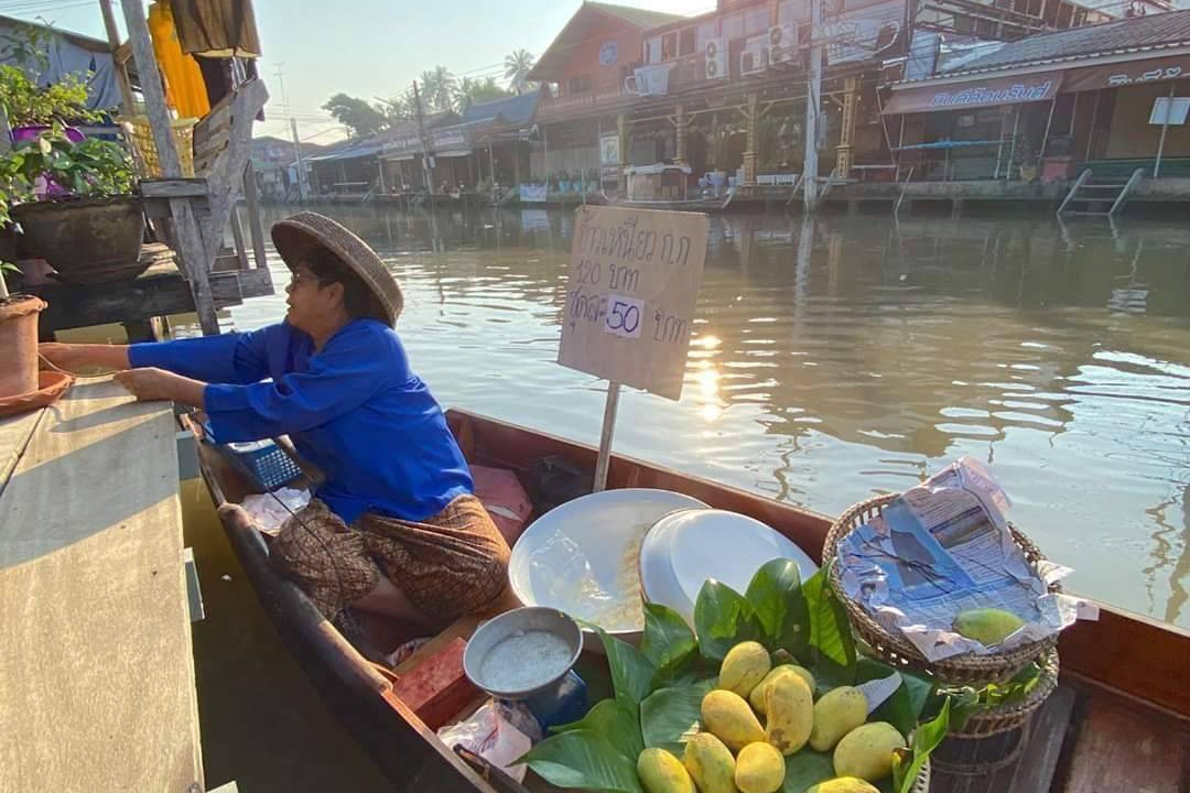 Photo of Others in Amphawa