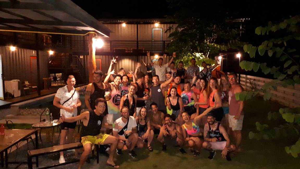 Photo of Others in Ko Pha-ngan
