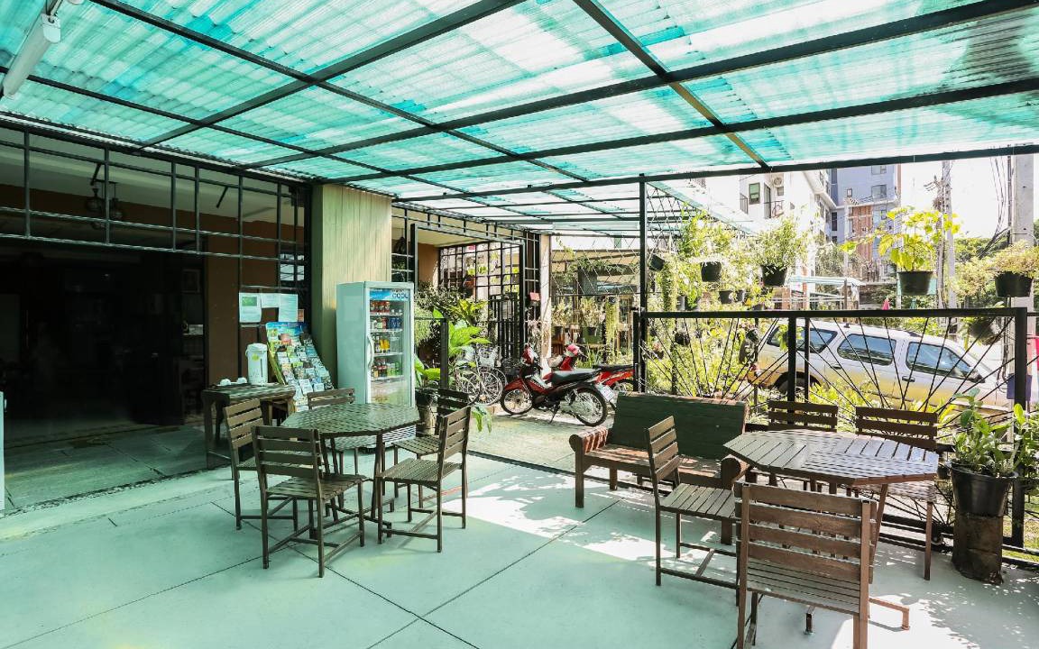 Photo of Patio Balcony in Chang Khlan