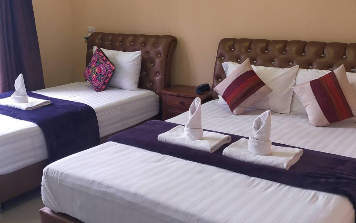 Photo of Bedroom in Ayutthaya