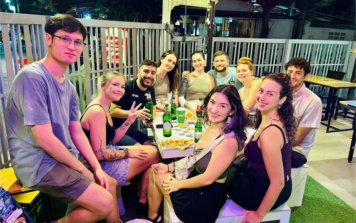 Photo of Others in Wua Lai