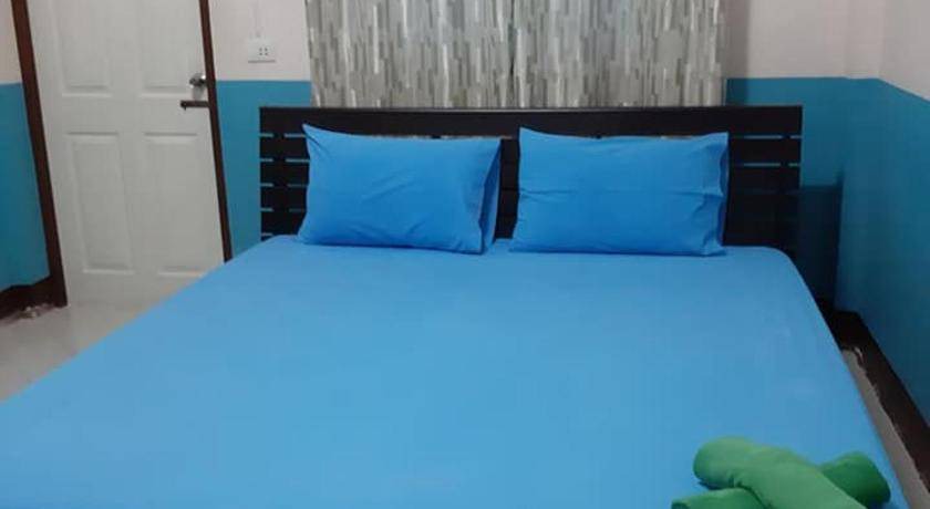 Photo of Bedroom in Phetchaburi