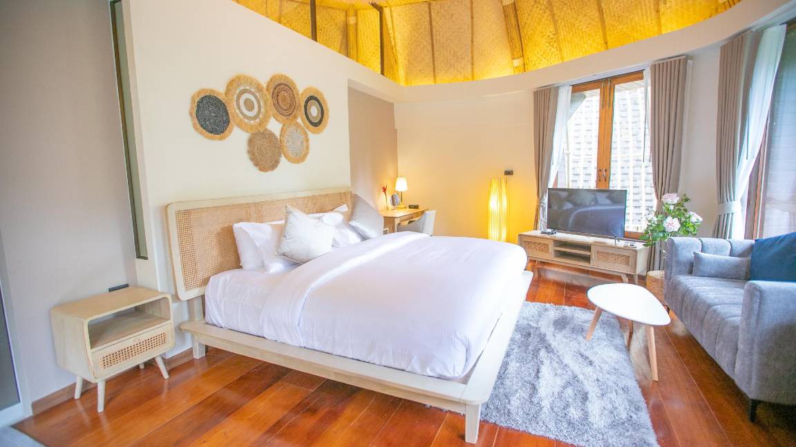 Photo of Bedroom in Mae On