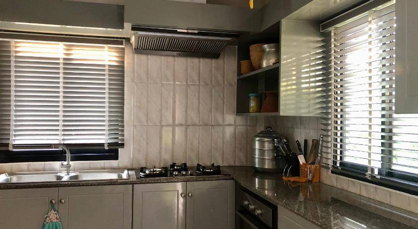 Photo of Kitchen in Kao Yai