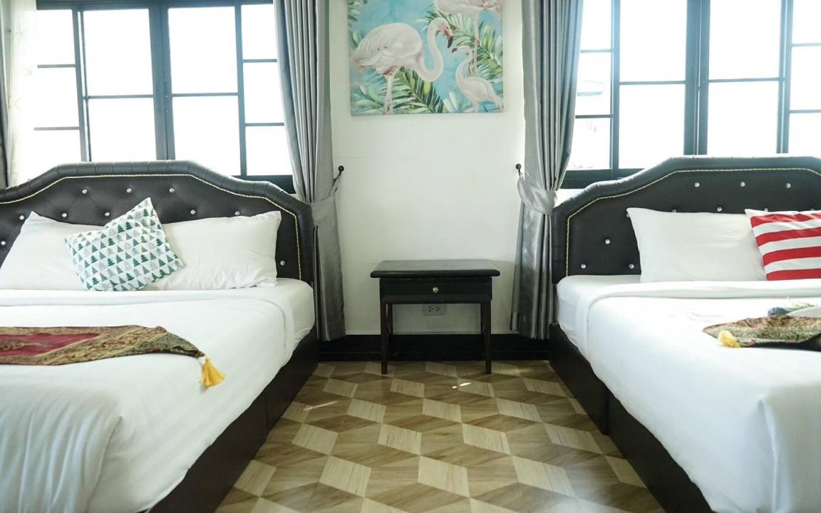 Photo of Bedroom in Sichon