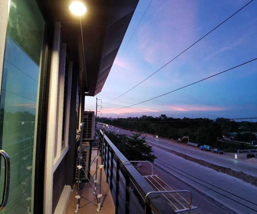 Photo of Patio Balcony in Udon Thani