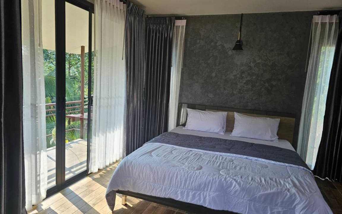 Photo of Bedroom in Ranong