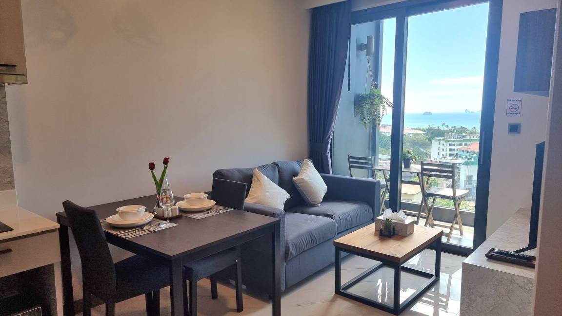 Photo of Livingroom in Ao Nang