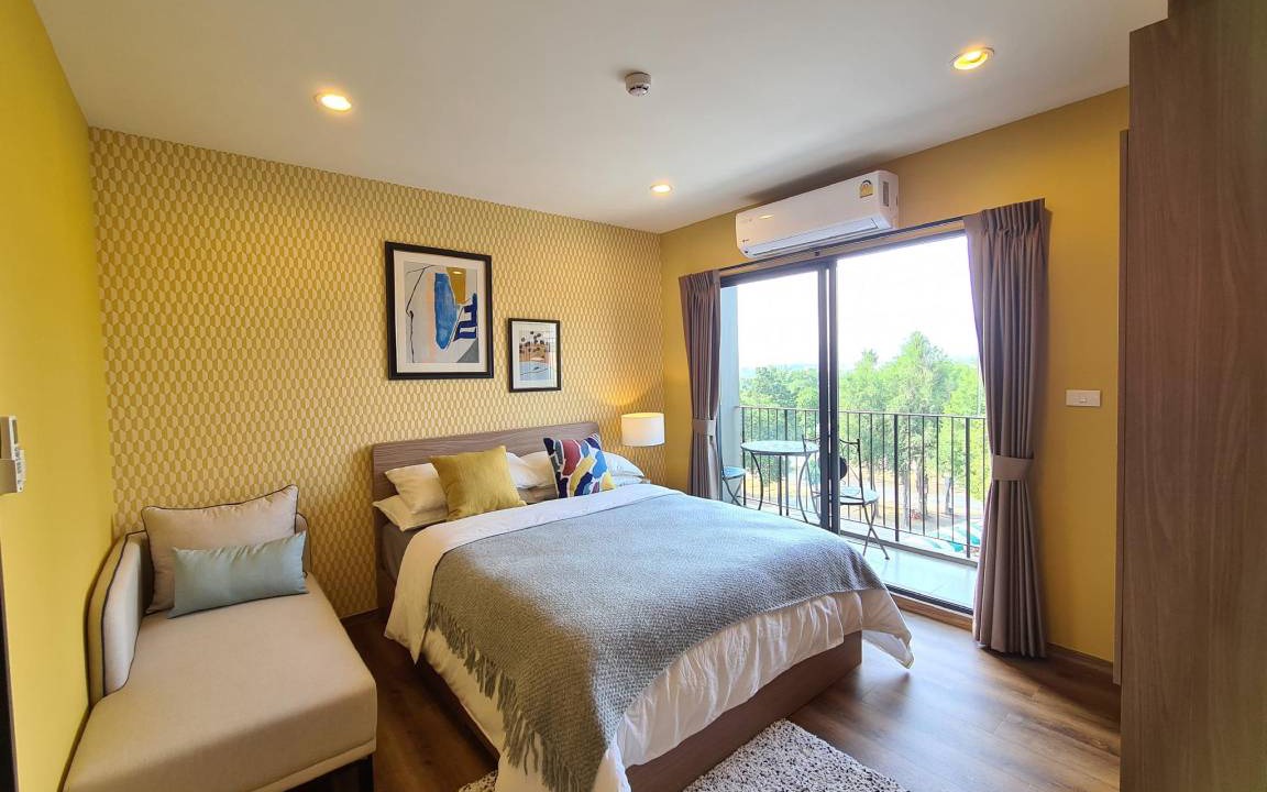 Photo of Bedroom in Khao Takiab