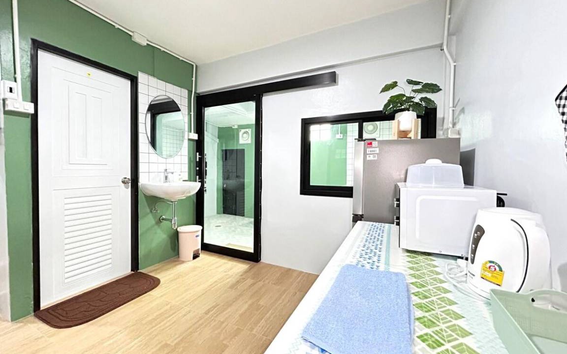 Photo of Bathroom in Hat Yai