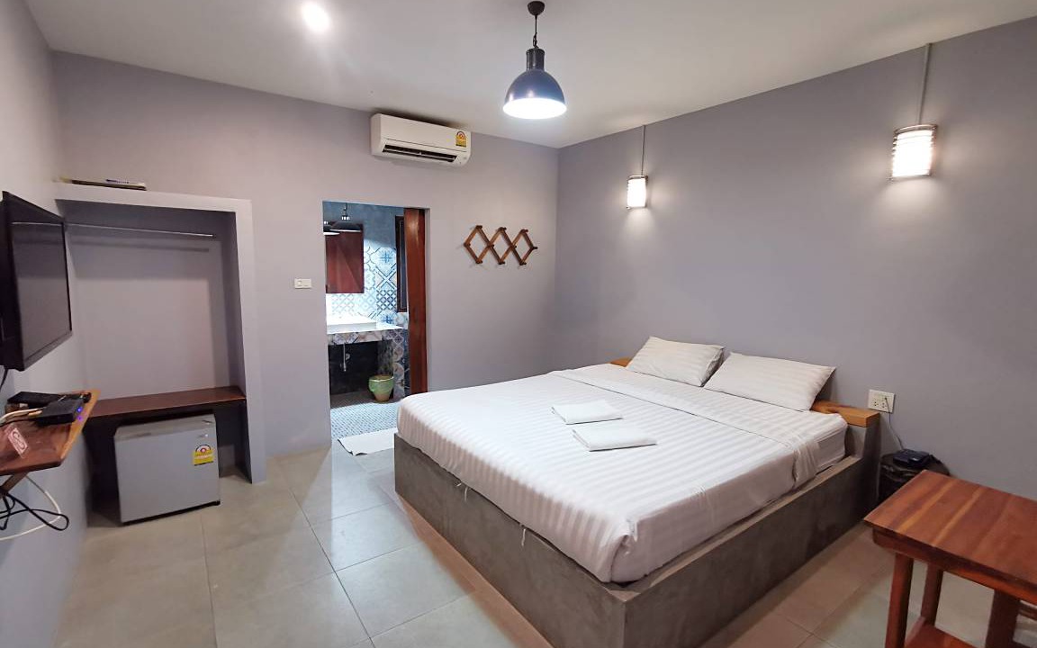 Photo of Bedroom in Kao Yai