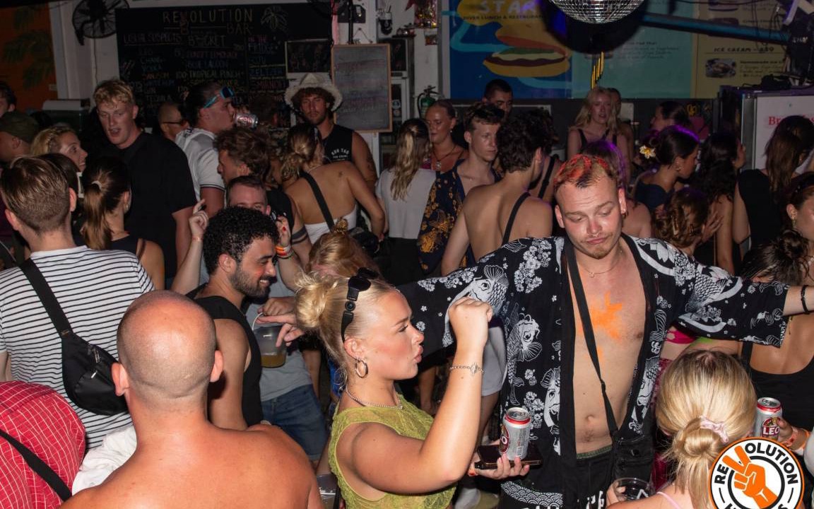 Photo of Others in Koh Tao