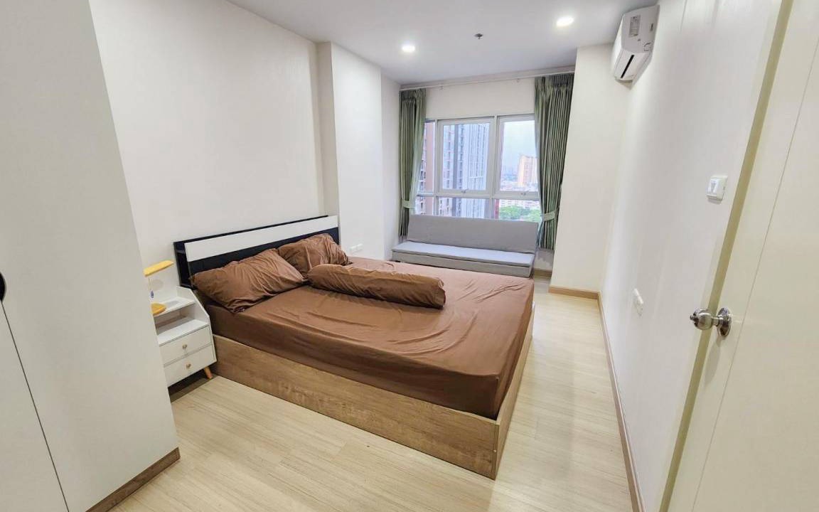 Photo of Bedroom in Bang Wa
