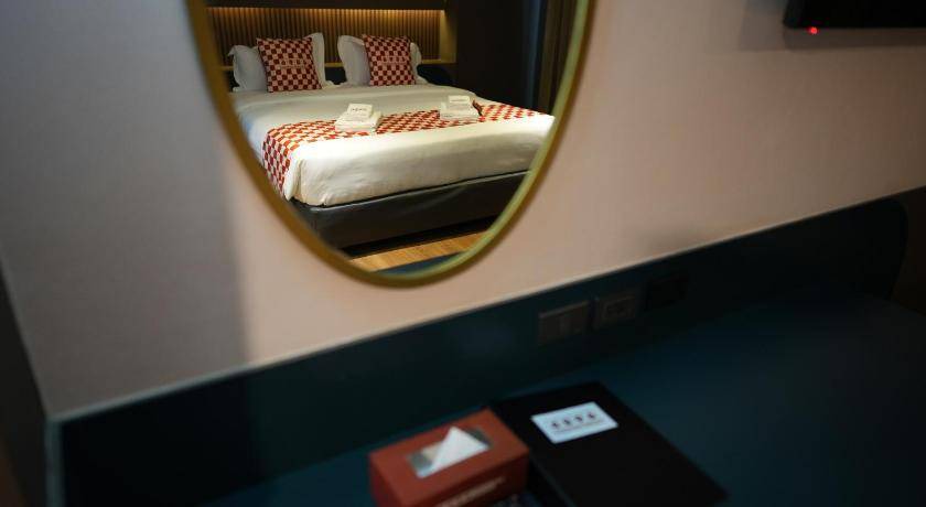 Photo of Bedroom in Danok
