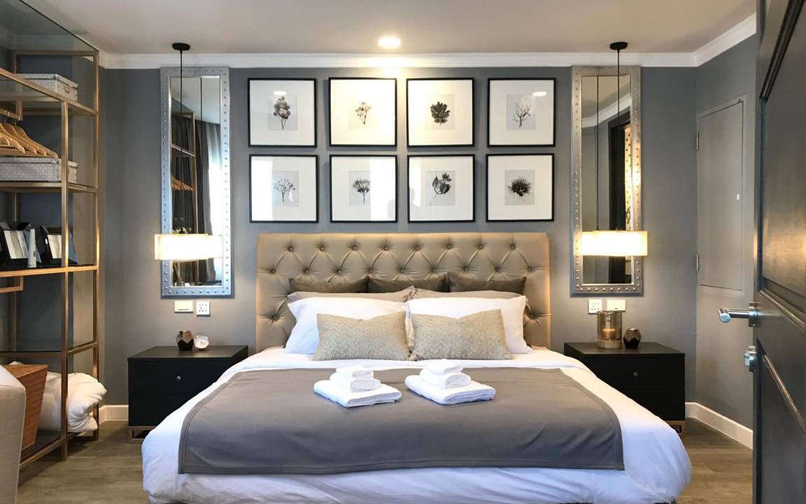 Photo of Bedroom in Nimman