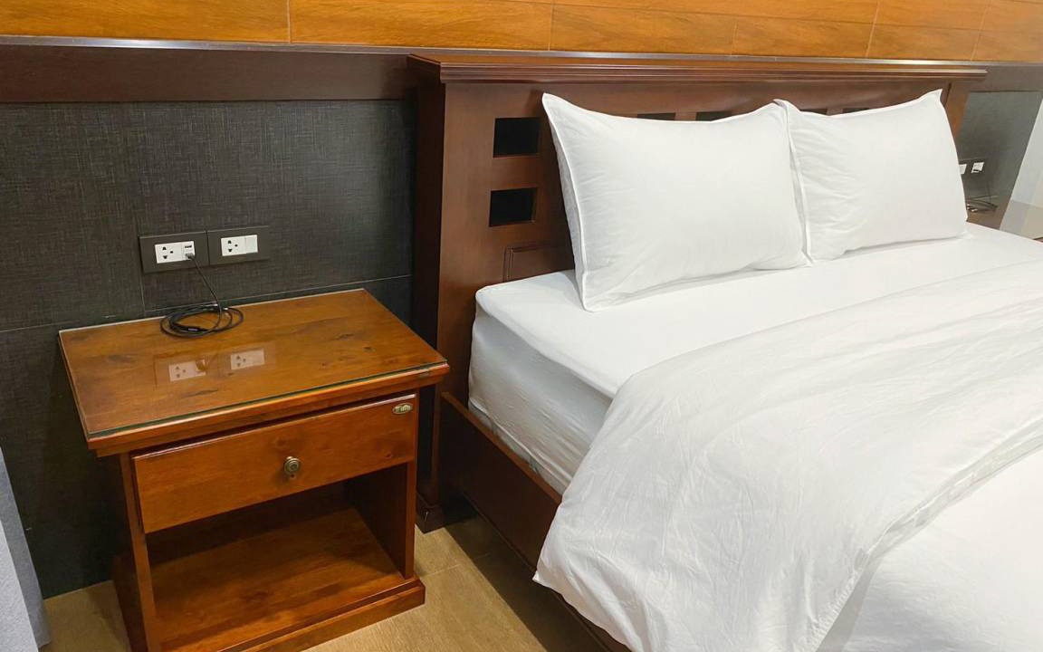 Photo of Bedroom in San Kamphaeng
