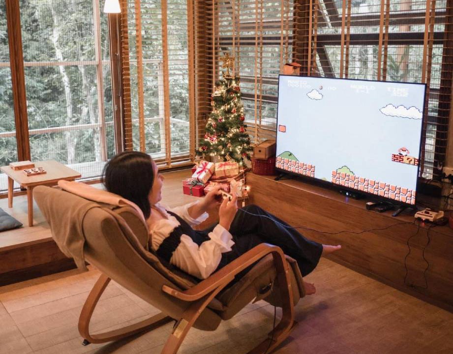 Photo of Livingroom in Mae On