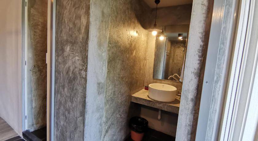Photo of Bathroom in Downtown Krabi