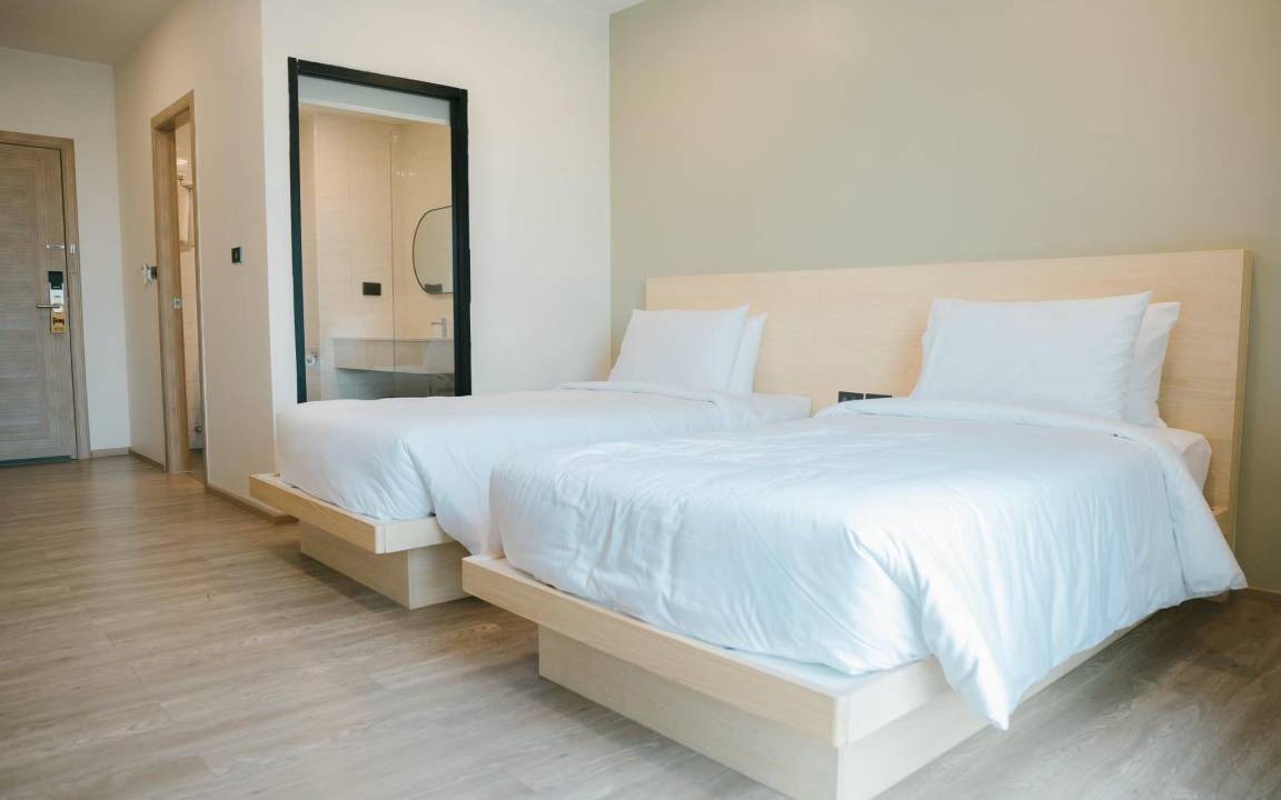 Photo of Bedroom in Ayutthaya