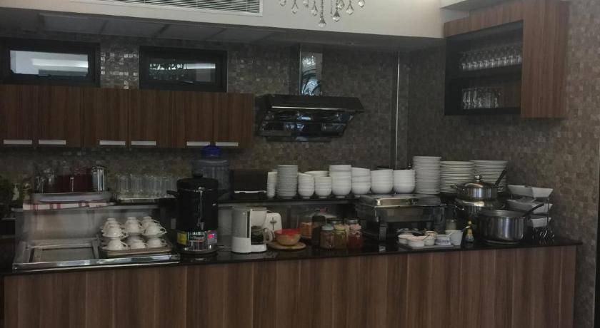 Photo of Kitchen in Lop Buri