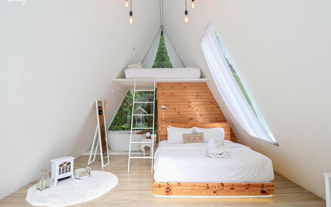 Photo of Bedroom in Mae On