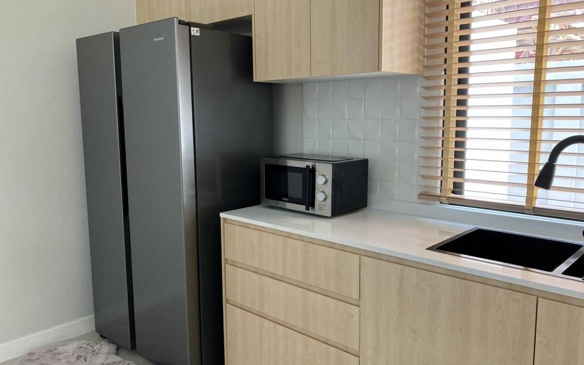 Photo of Kitchen in Nong Prue