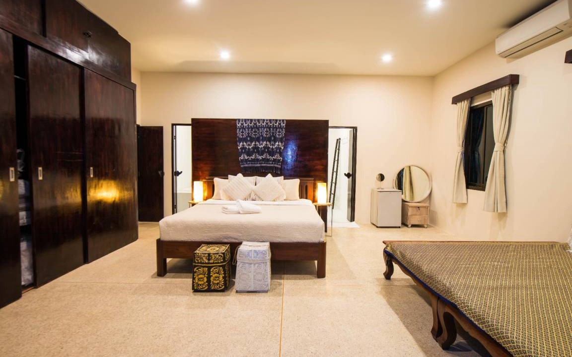Photo of Bedroom in Bang Bao Bay