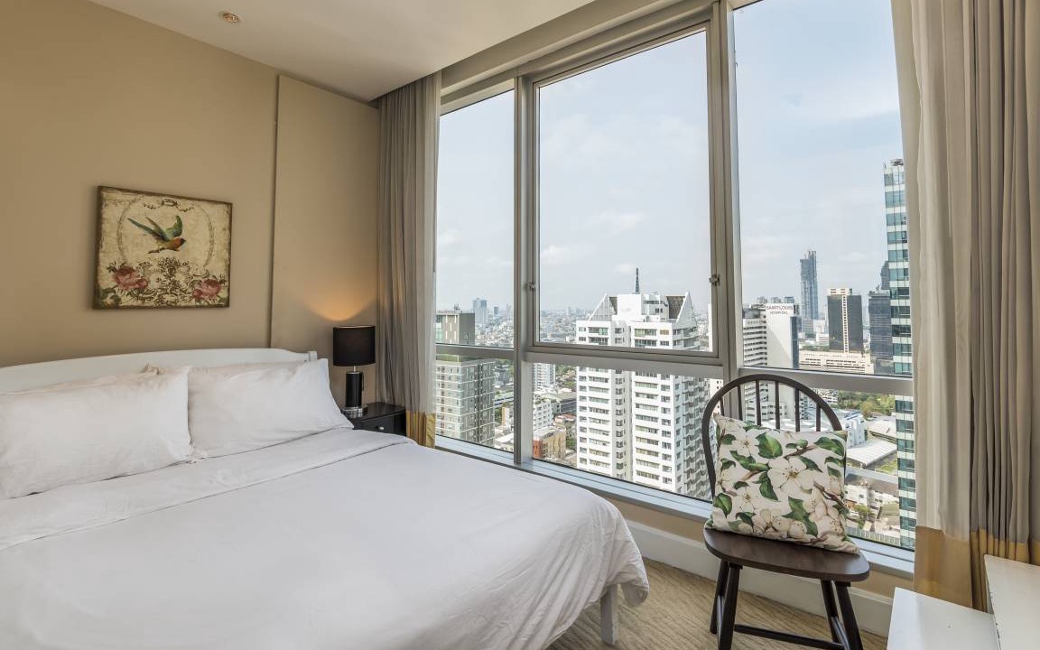 Photo of Bedroom in Yan Nawa
