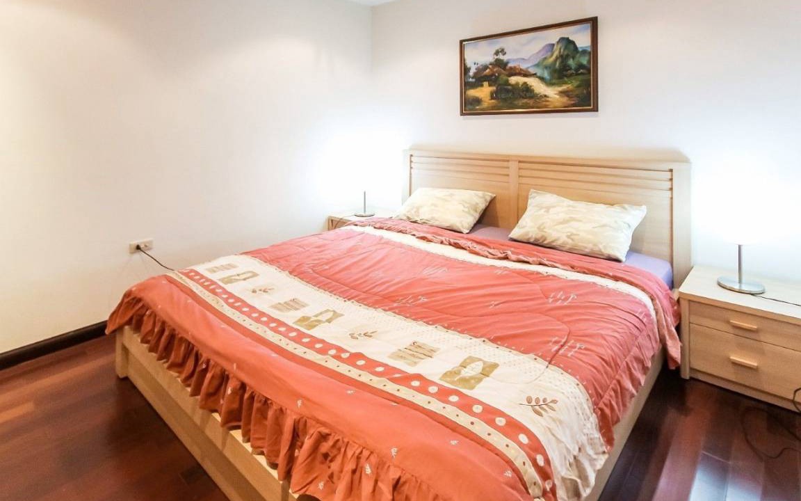 Photo of Bedroom in Jomtien
