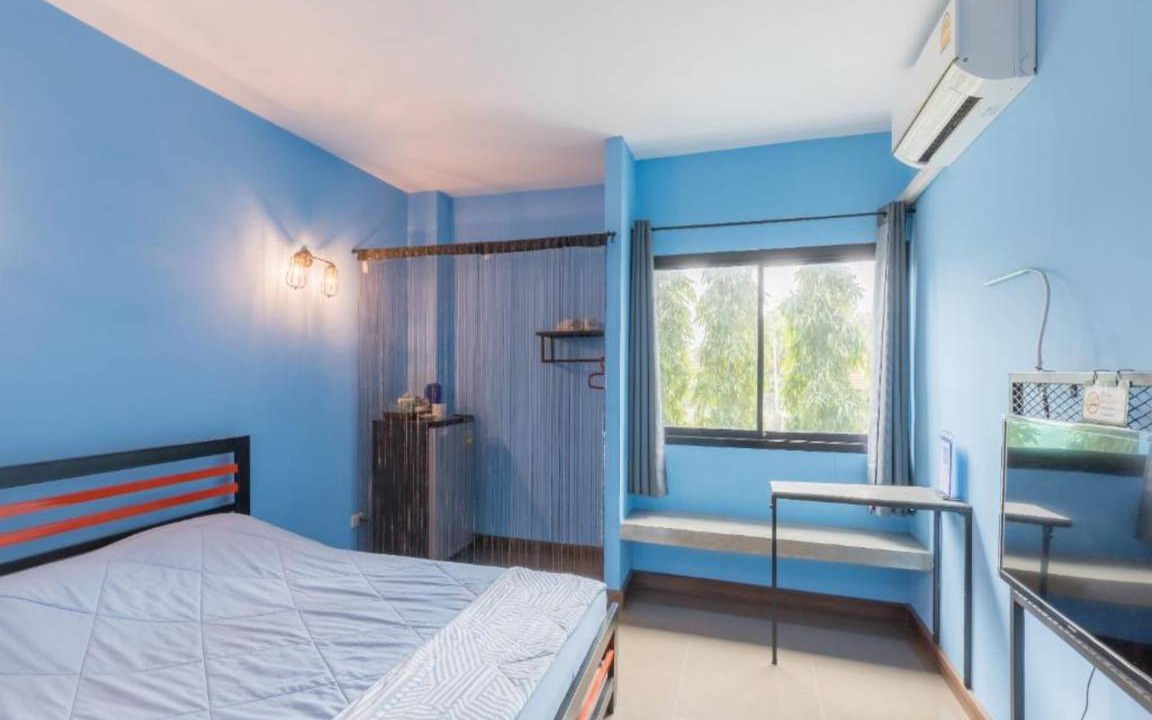 Photo of Bedroom in Talat Bang Khen